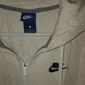 Nike sweatshirt